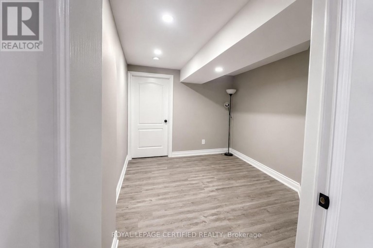 66 HATTON COURT, Brampton (Credit Valley), Ontario, L6Y0H7