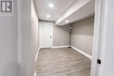 66 HATTON COURT Brampton (Credit Valley) Ontario photo 30