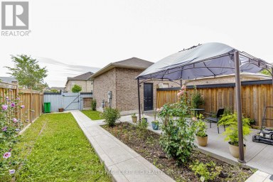 66 HATTON COURT Brampton (Credit Valley) Ontario photo 32