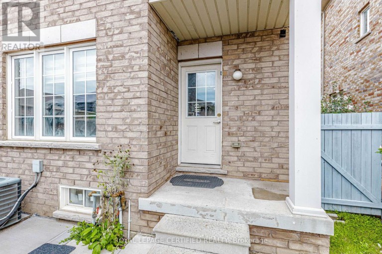 66 HATTON COURT, Brampton (Credit Valley), Ontario, L6Y0H7