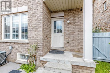 66 HATTON COURT Brampton (Credit Valley) Ontario photo 35