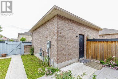 66 HATTON COURT Brampton (Credit Valley) Ontario photo 36