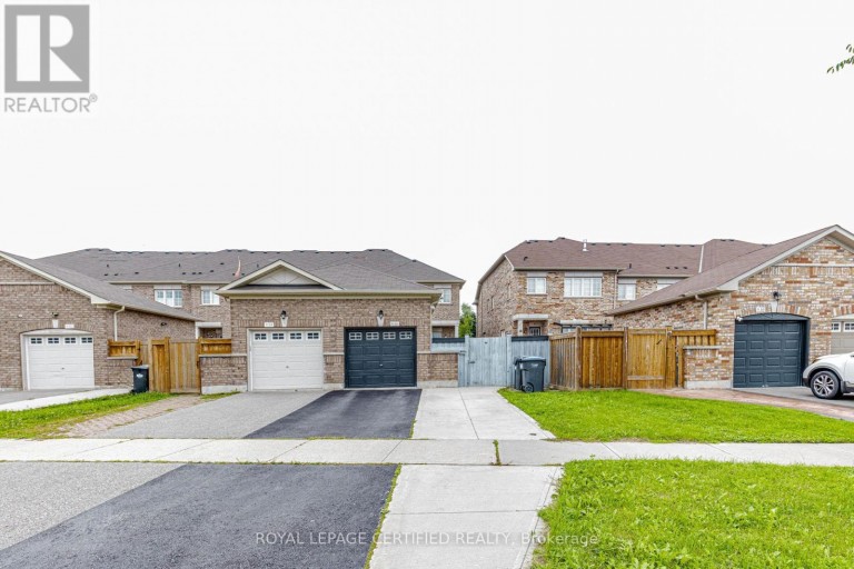 66 HATTON COURT, Brampton (Credit Valley), Ontario, L6Y0H7