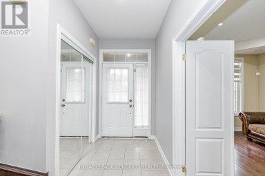66 HATTON COURT Brampton (Credit Valley) Ontario photo 4