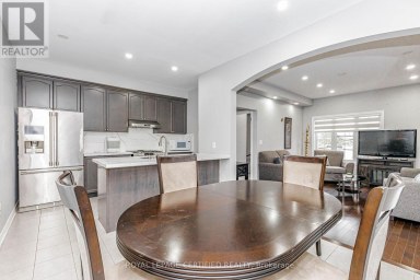 66 HATTON COURT Brampton (Credit Valley) Ontario photo 5