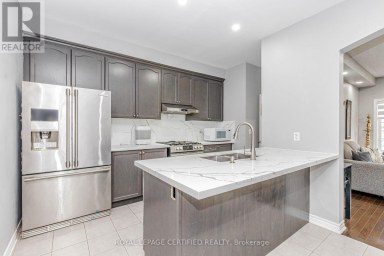 66 HATTON COURT Brampton (Credit Valley) Ontario photo 6