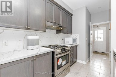 66 HATTON COURT Brampton (Credit Valley) Ontario photo 7