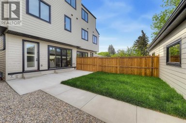 2714 3 Avenue NW Calgary Alberta photo 49