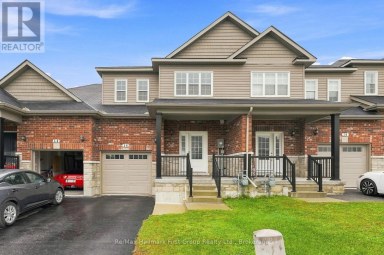 14 TOLMAN STREET Brighton Ontario photo 1