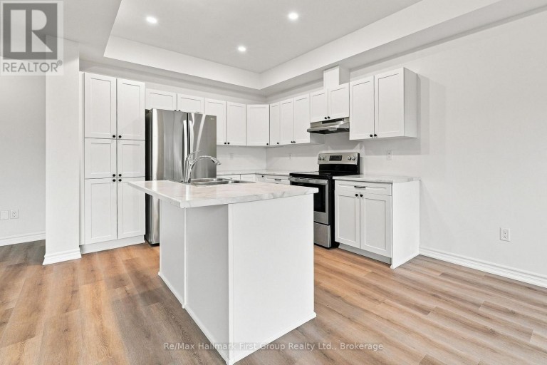 14 TOLMAN STREET, Brighton, Ontario, K0K1H0