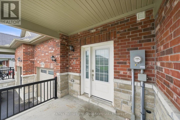 14 TOLMAN STREET, Brighton, Ontario, K0K1H0