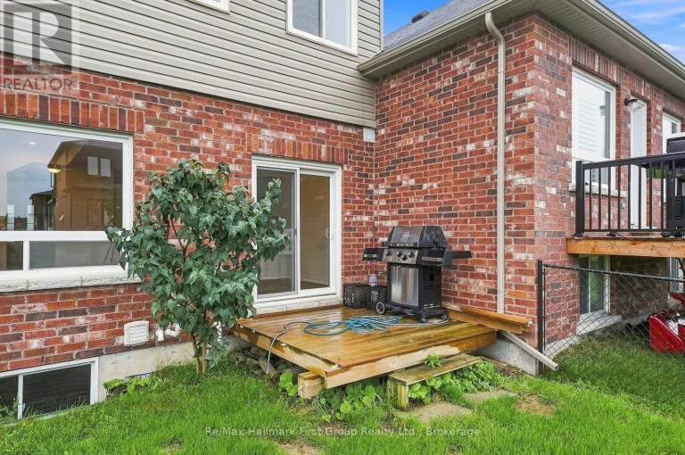 14 TOLMAN STREET, Brighton, Ontario, K0K1H0