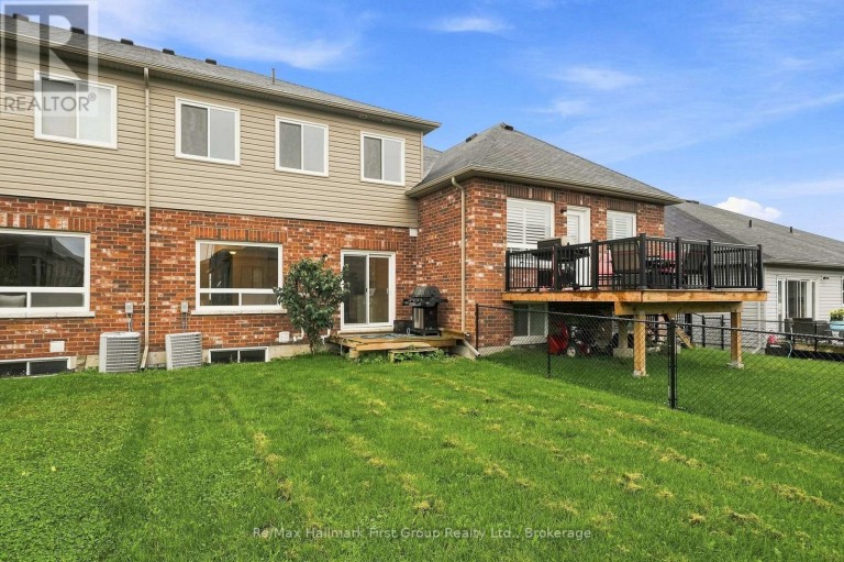 14 TOLMAN STREET, Brighton, Ontario, K0K1H0