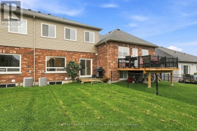 14 TOLMAN STREET Brighton Ontario photo 26