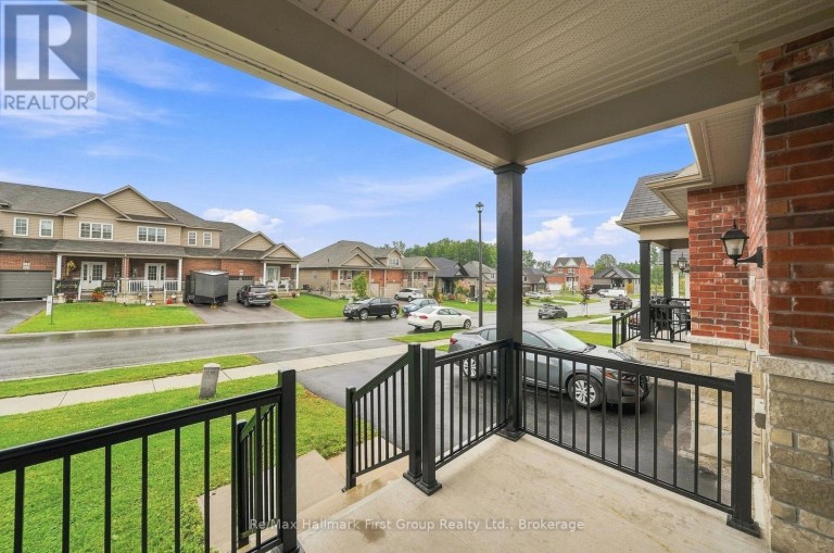 14 TOLMAN STREET, Brighton, Ontario, K0K1H0