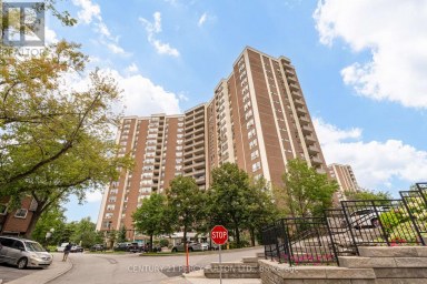 #614 - 5 VICORA LINKWAY Toronto (Flemingdon Park) Ontario photo 1