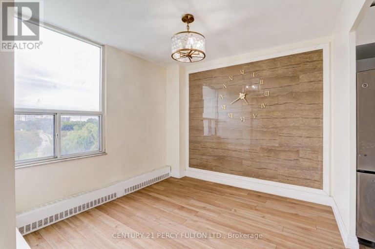 #614 - 5 VICORA LINKWAY, Toronto (Flemingdon Park), Ontario, M3C1A4