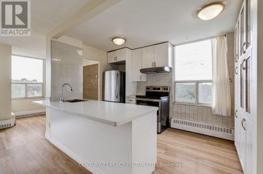 #614 - 5 VICORA LINKWAY Toronto (Flemingdon Park) Ontario photo 16