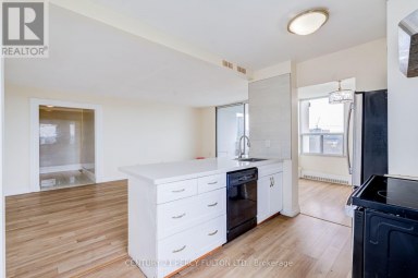 #614 - 5 VICORA LINKWAY Toronto (Flemingdon Park) Ontario photo 19
