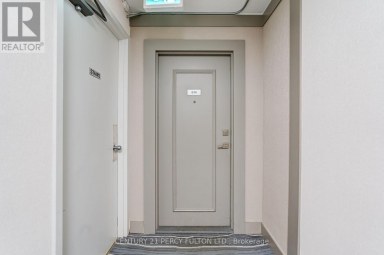 #614 - 5 VICORA LINKWAY Toronto (Flemingdon Park) Ontario photo 2