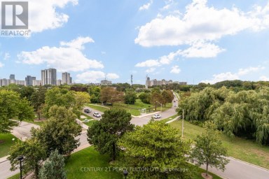 #614 - 5 VICORA LINKWAY Toronto (Flemingdon Park) Ontario photo 21