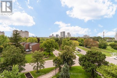 #614 - 5 VICORA LINKWAY Toronto (Flemingdon Park) Ontario photo 22
