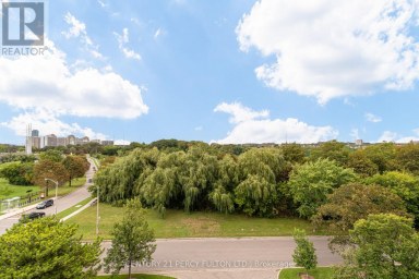 #614 - 5 VICORA LINKWAY Toronto (Flemingdon Park) Ontario photo 23