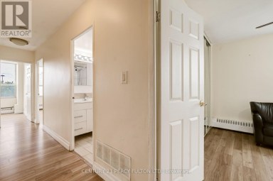 #614 - 5 VICORA LINKWAY Toronto (Flemingdon Park) Ontario photo 26