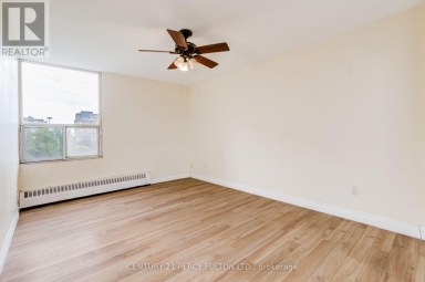 #614 - 5 VICORA LINKWAY Toronto (Flemingdon Park) Ontario photo 30