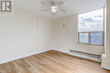 #614 - 5 VICORA LINKWAY Toronto (Flemingdon Park) Ontario photo 34