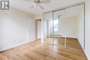 #614 - 5 VICORA LINKWAY Toronto (Flemingdon Park) Ontario photo 35