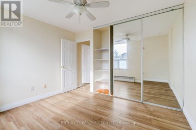 #614 - 5 VICORA LINKWAY Toronto (Flemingdon Park) Ontario photo 36