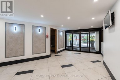 #614 - 5 VICORA LINKWAY Toronto (Flemingdon Park) Ontario photo 37