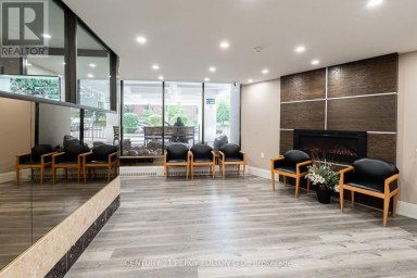 #614 - 5 VICORA LINKWAY Toronto (Flemingdon Park) Ontario photo 38