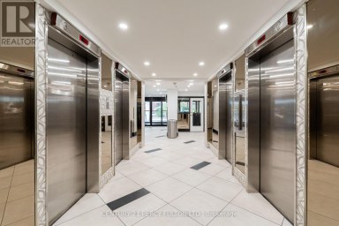 #614 - 5 VICORA LINKWAY Toronto (Flemingdon Park) Ontario photo 39