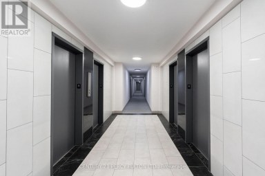 #614 - 5 VICORA LINKWAY Toronto (Flemingdon Park) Ontario photo 40