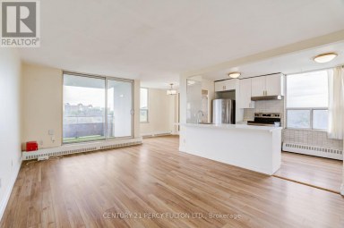 #614 - 5 VICORA LINKWAY Toronto (Flemingdon Park) Ontario photo 5
