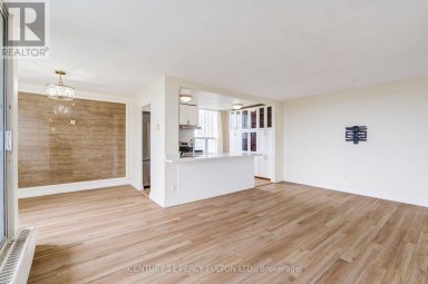 #614 - 5 VICORA LINKWAY Toronto (Flemingdon Park) Ontario photo 6