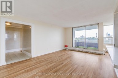 #614 - 5 VICORA LINKWAY Toronto (Flemingdon Park) Ontario photo 7