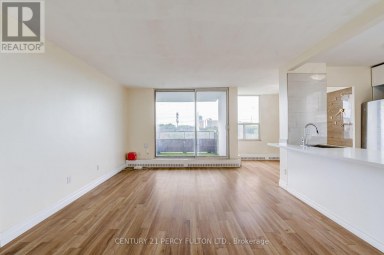 #614 - 5 VICORA LINKWAY Toronto (Flemingdon Park) Ontario photo 8