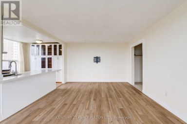 #614 - 5 VICORA LINKWAY Toronto (Flemingdon Park) Ontario photo 9