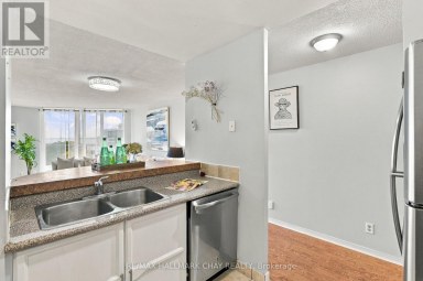 710 - 150 DUNLOP STREET E Barrie (City Centre) Ontario photo 13