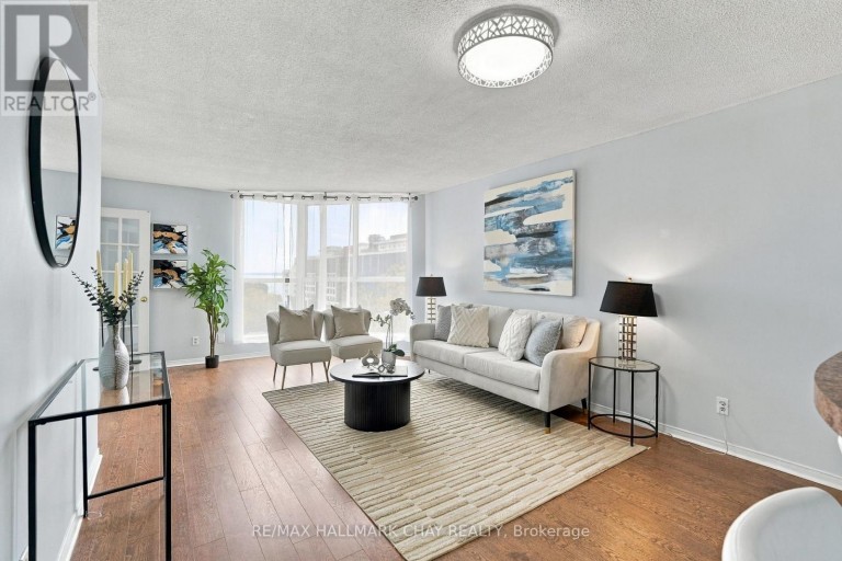 710 - 150 DUNLOP STREET E, Barrie (City Centre), Ontario, L4M6H1