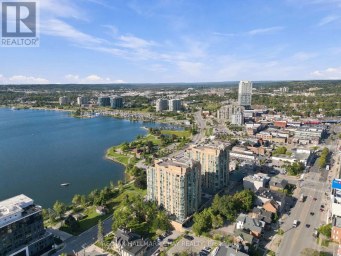 710 - 150 DUNLOP STREET E Barrie (City Centre) Ontario photo 2