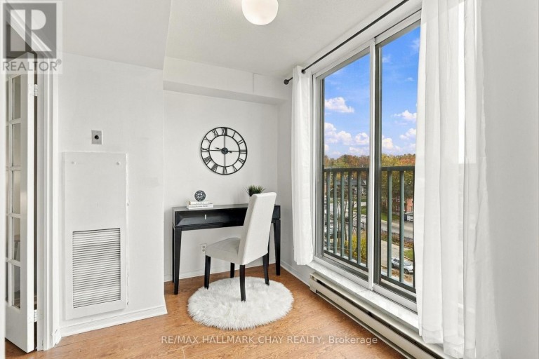 710 - 150 DUNLOP STREET E, Barrie (City Centre), Ontario, L4M6H1