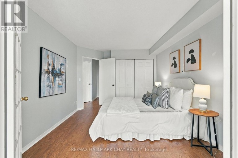 710 - 150 DUNLOP STREET E, Barrie (City Centre), Ontario, L4M6H1