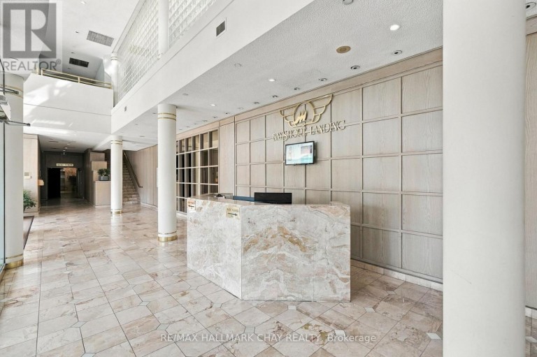 710 - 150 DUNLOP STREET E, Barrie (City Centre), Ontario, L4M6H1