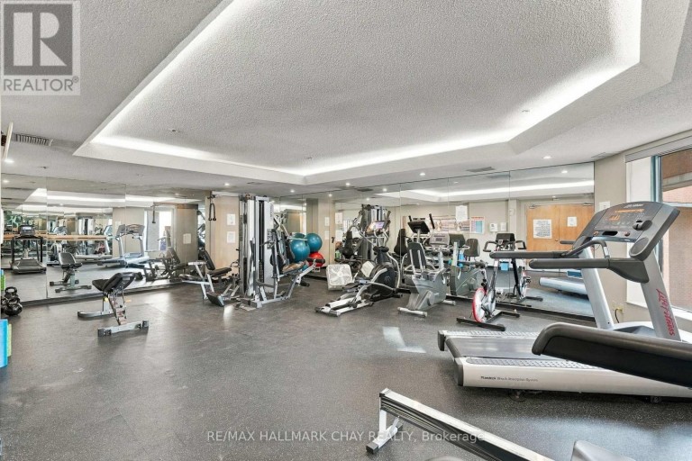 710 - 150 DUNLOP STREET E, Barrie (City Centre), Ontario, L4M6H1