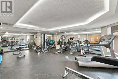 710 - 150 DUNLOP STREET E Barrie (City Centre) Ontario photo 32