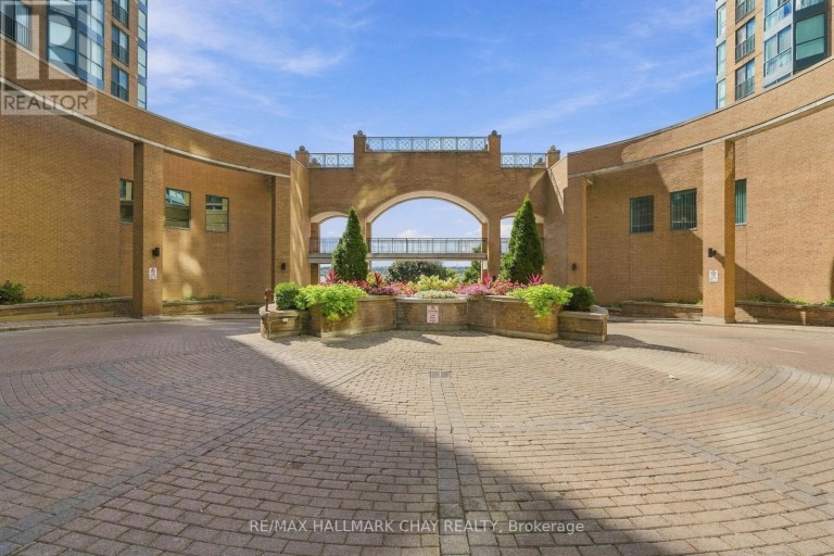 710 - 150 DUNLOP STREET E, Barrie (City Centre), Ontario, L4M6H1